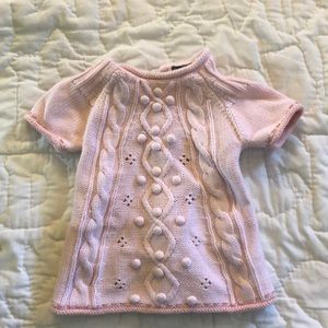 Very soft Catimini dress